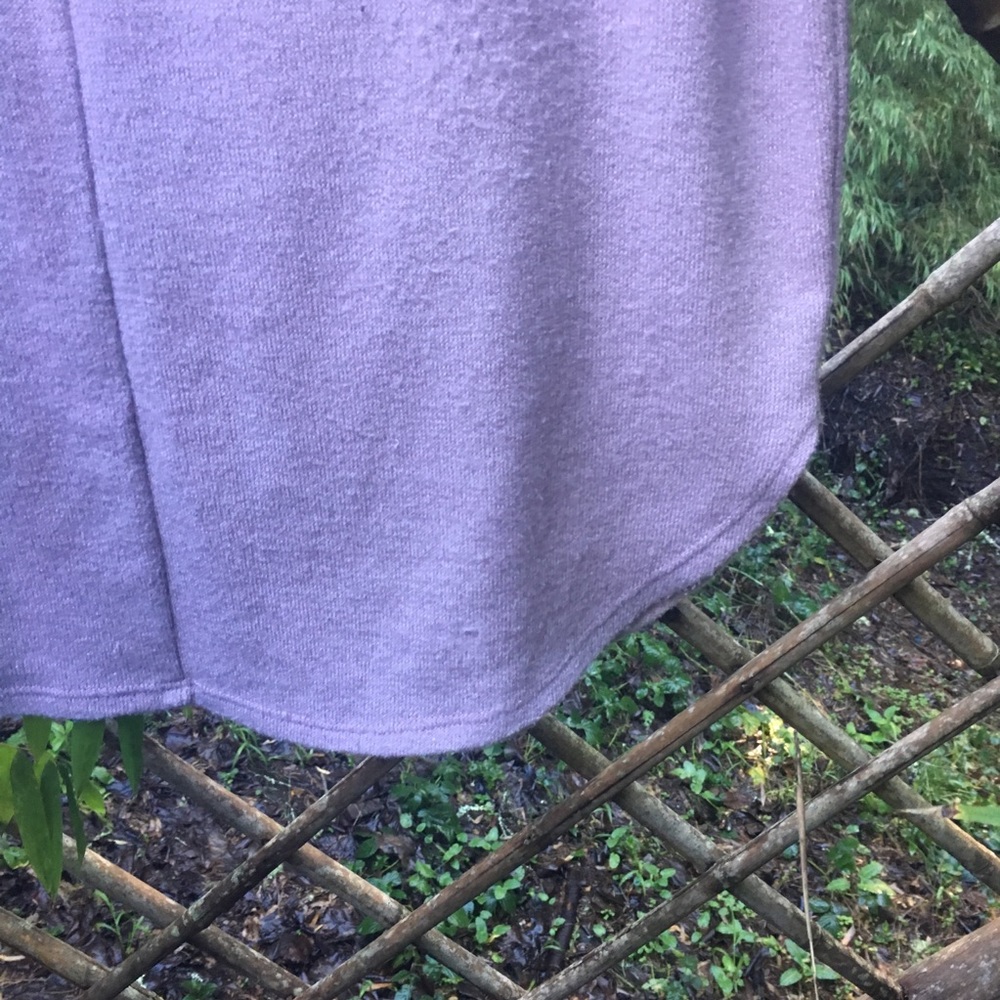 Style Rack Embroidered Sleeve Tee - Picture 7 of 7